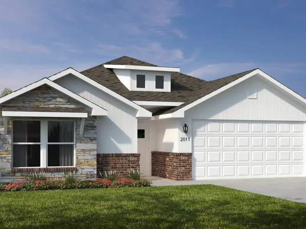 611 N Baywood Drive, Nixa, MO 65714