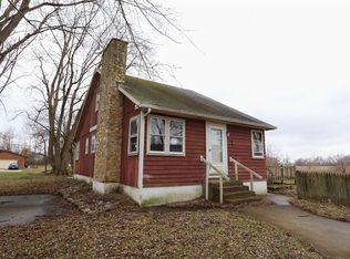 4665 W Kessler Cowlesville Rd, West Milton, OH 45383