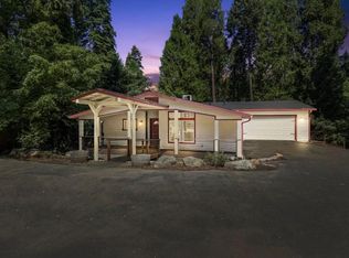 2929 Maple Ave, Pollock Pines, CA 95726