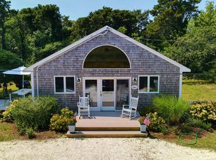 207 Beach Rd, Orleans, MA 02653