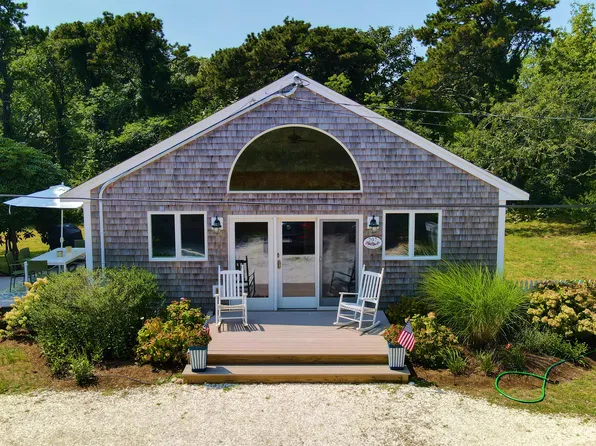 207 Beach Road, Orleans, MA 02653