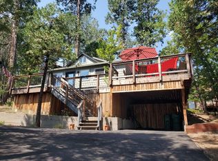 22994 Placer Dr, Twain Harte, CA