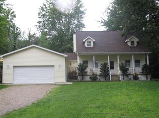 8485 Birch Run Rd, Millington, MI 48746