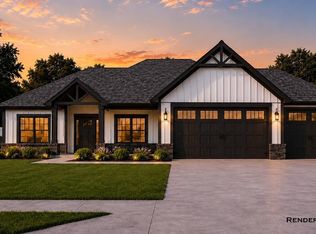 3857 Hagerstone Dr, West Lafayette, IN 47906