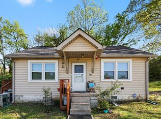 106 Morgan Springs Rd, Columbia, TN 38401