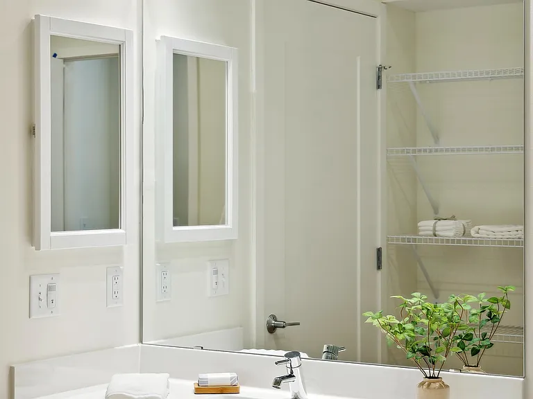 Floor plan D4 | Unit 528