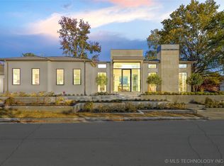 2419 S Zunis Ave, Tulsa, OK 74114