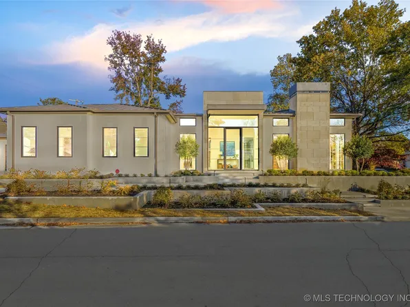 2419 S Zunis Ave, Tulsa, OK 74114