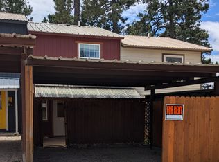 53 Chipmunk Ave, Cloudcroft, NM 88317