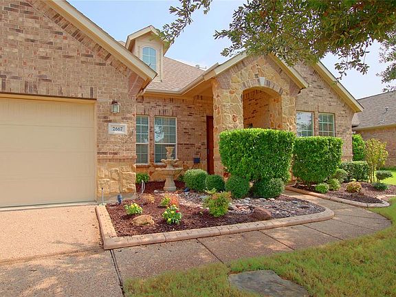 2nd image of 2667 Powderhorn Dr