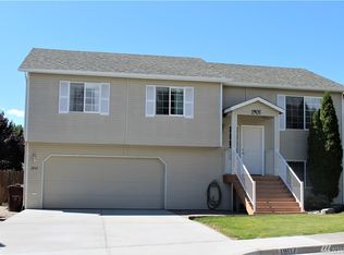 1907 Pensione Pl, Wenatchee, WA 98801