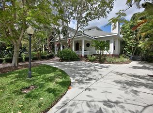 624 W Marion Ave, Punta Gorda, FL 33950