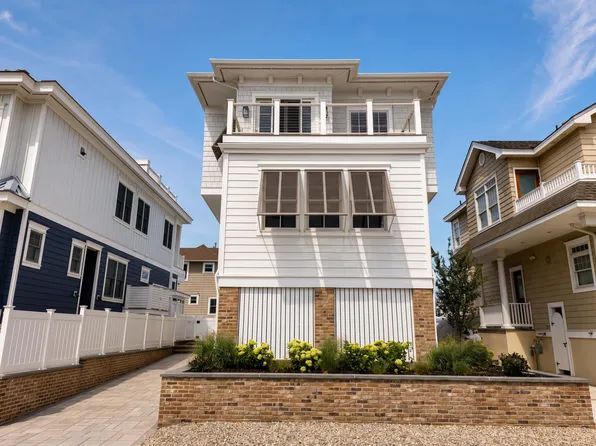 8527 3rd Ave, Stone Harbor, NJ 08247