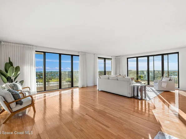 750 N Atlantic Ave APT 709, Cocoa Beach, FL 32931