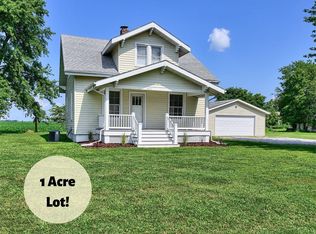 5953 N State Route 157, Edwardsville, IL 62025