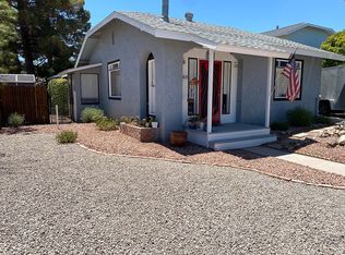 1505 1st North St, Clarkdale, AZ 86324
