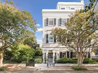 92 Tradd St, Charleston, SC 29401