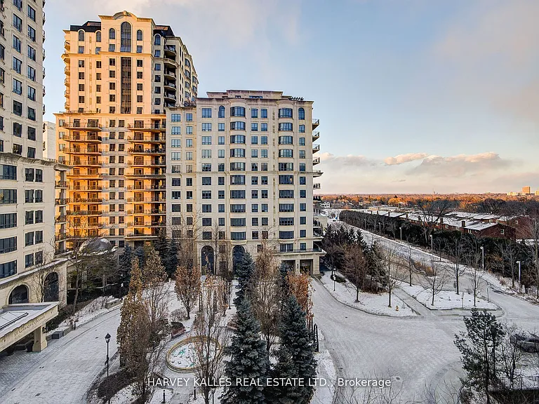 650 Sheppard Ave E #603 — Photo 34