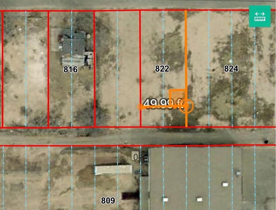 2nd image of 0000 E Albuquerque