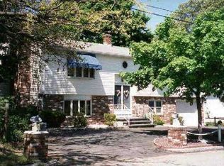 45 Westmore St, Providence, RI 02910