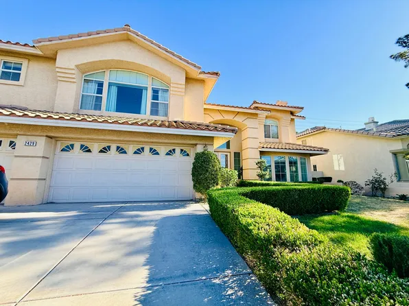 2429 Tour Edition Dr, Henderson, NV 89074