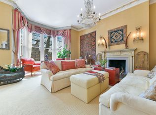 71 Mount Vernon St #3-4, Boston, MA 02108