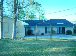 1614 Whispering Woods Dr, Lake charles, LA 70605