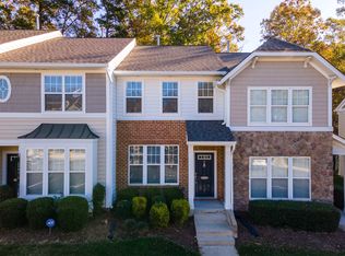 4853 Sir Duncan Way, Raleigh, NC 27612