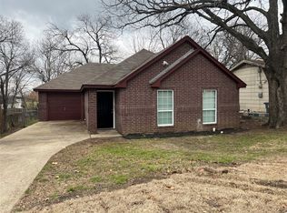 322 Avenue H, Dallas, TX 75203
