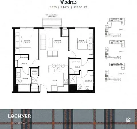 Lochner Apartments — Photo 85