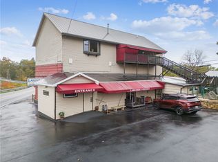 608 N Chestnut St, Derry, PA 15627