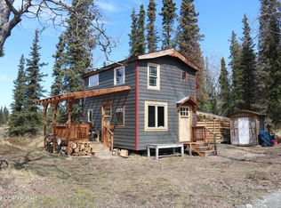 53872 Retired Apd Ct, Kasilof, AK 99610