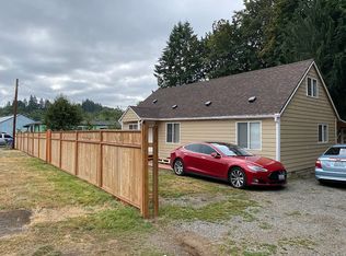 411 Columbia Rd, Winlock, WA 98596