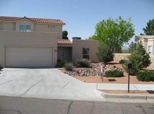 2353 Saturn Cir #B, Las Cruces, NM 88012