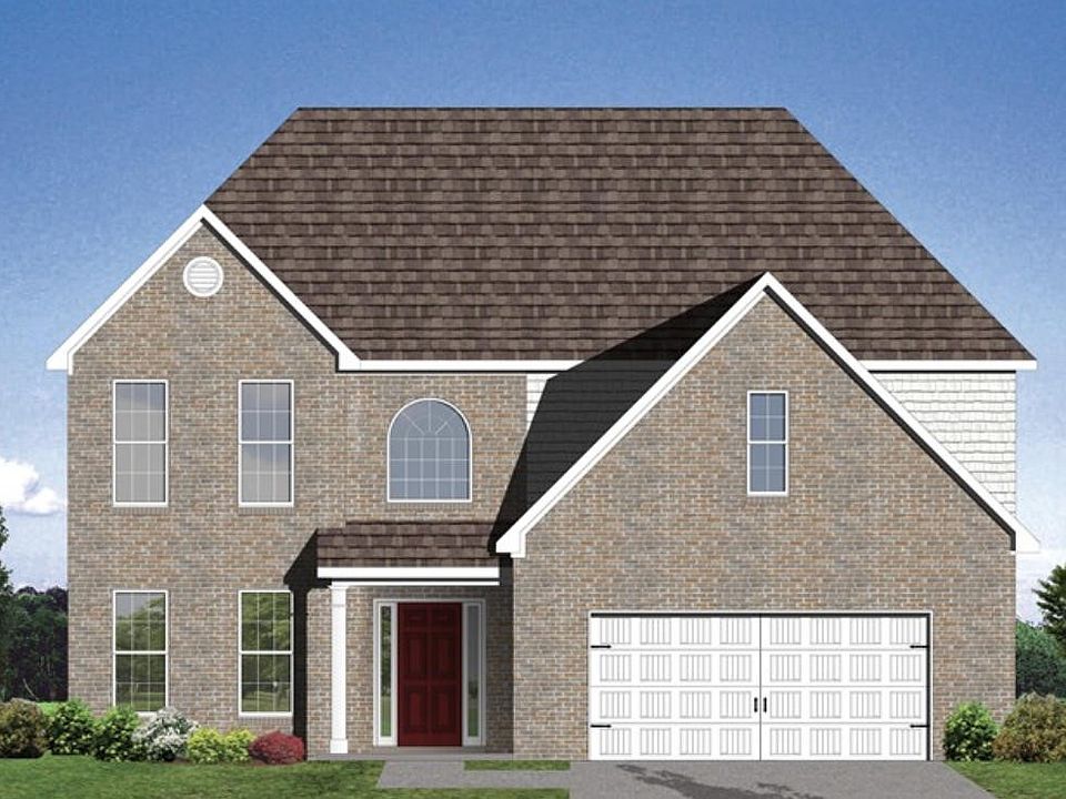 1st image of 2317 Waterstone Blvd Lot 16
