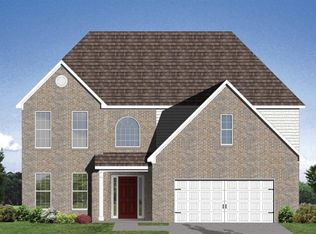 2317 Waterstone Blvd LOT 16, Knoxville, TN 37932