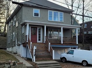 254-256 Tremont St, Newton, MA 02458