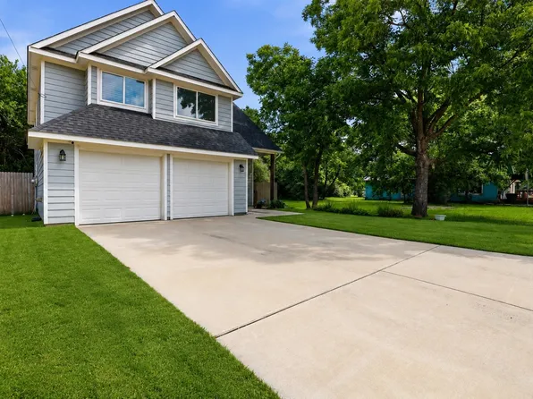731 E Brown St, Cleburne, TX 76031