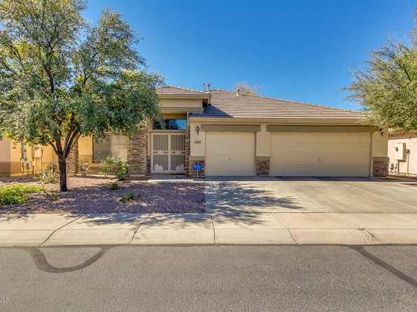 12845 W Corrine Dr, El Mirage, AZ 85335