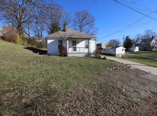 640 Euclid Ave, Crescent Springs, KY 41017