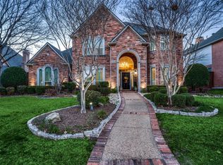 3713 Mount Vernon Way, Plano, TX 75025