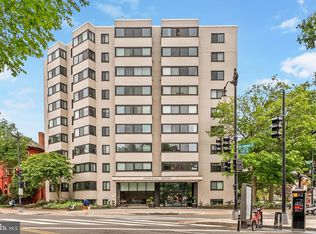 1601 18th St NW APT 214, Washington, DC 20009