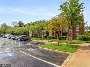 7902 Pearlbush Dr APT 201, Gaithersburg, MD 20879