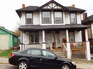 610 Sebring Ave, Pittsburgh, PA 15216