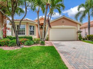 7566 Pebble Shores Ter, Lake Worth, FL 33467