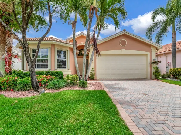 7566 Pebble Shores Ter Terrace, Lake Worth, FL 33467