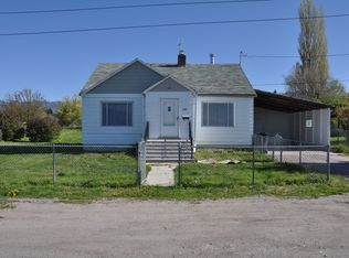 630 N 600 W, Malad City, ID 83252