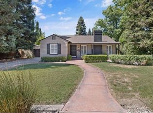 1708 W Myrtle Ave, Visalia, CA 93277
