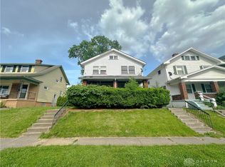 1908-1910 King Ave, Dayton, OH
