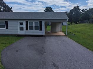 2811 11th Ave SW #1, Hickory, NC 28602